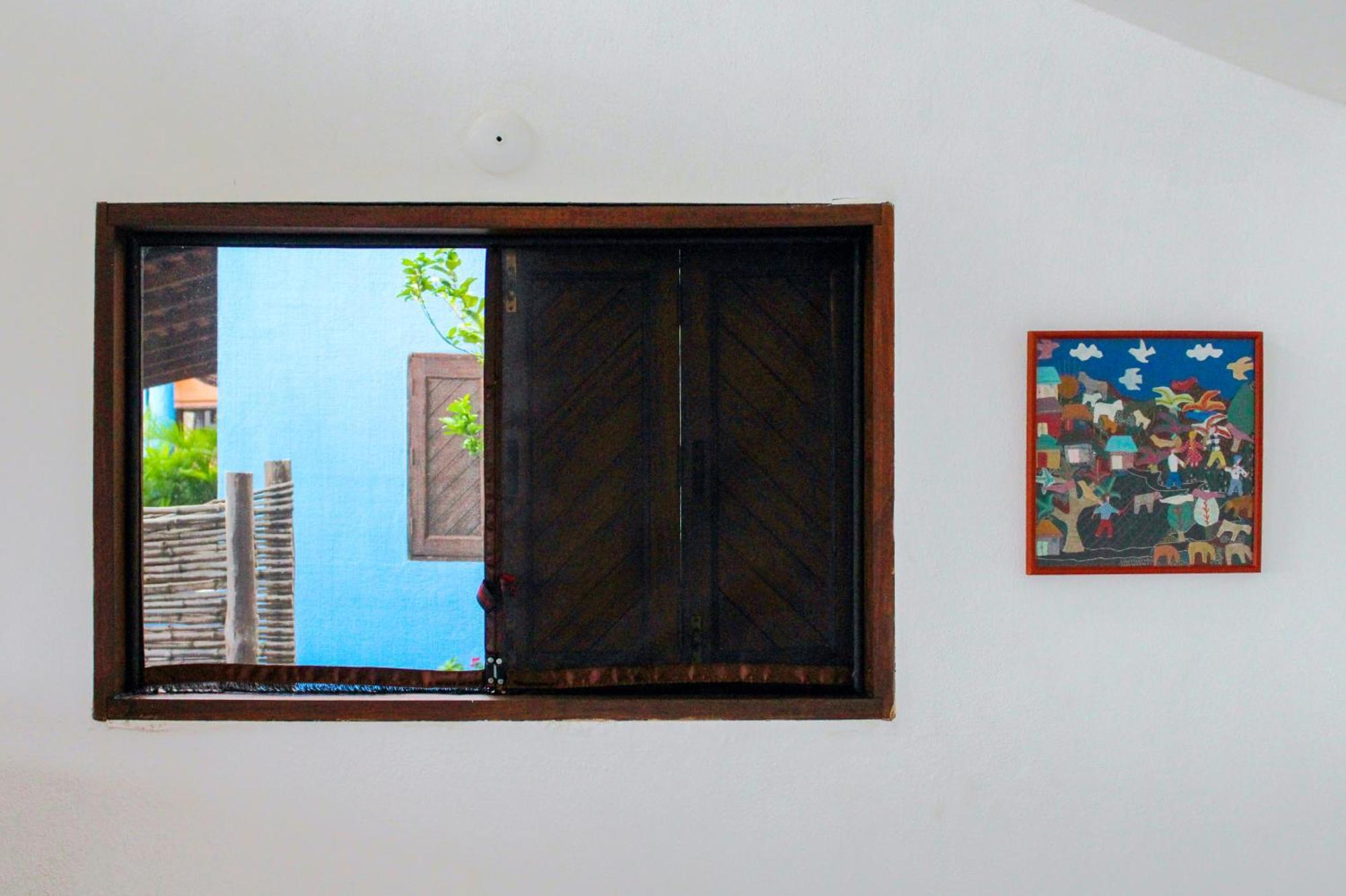 Casa Azul San Agustinillo Exterior foto