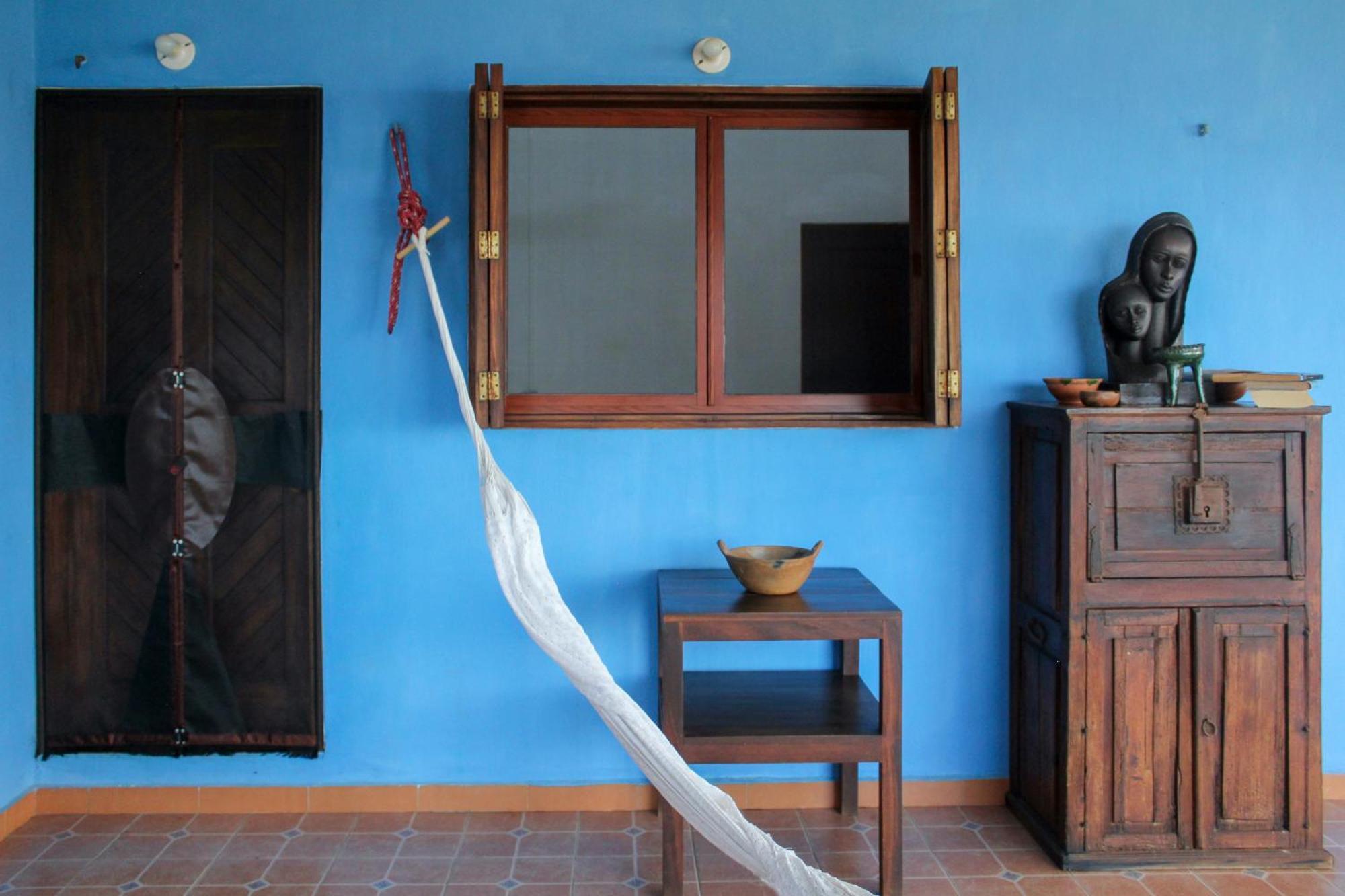 Casa Azul San Agustinillo Exterior foto