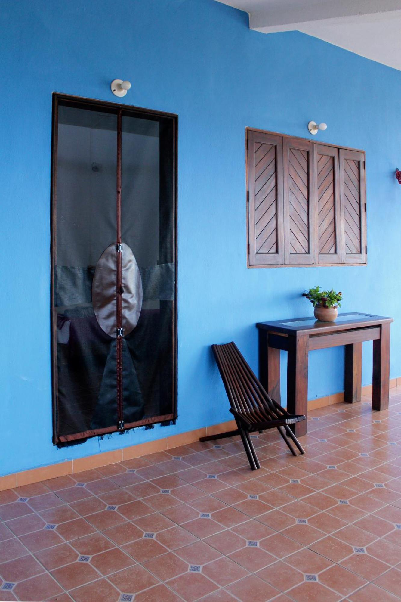 Casa Azul San Agustinillo Exterior foto