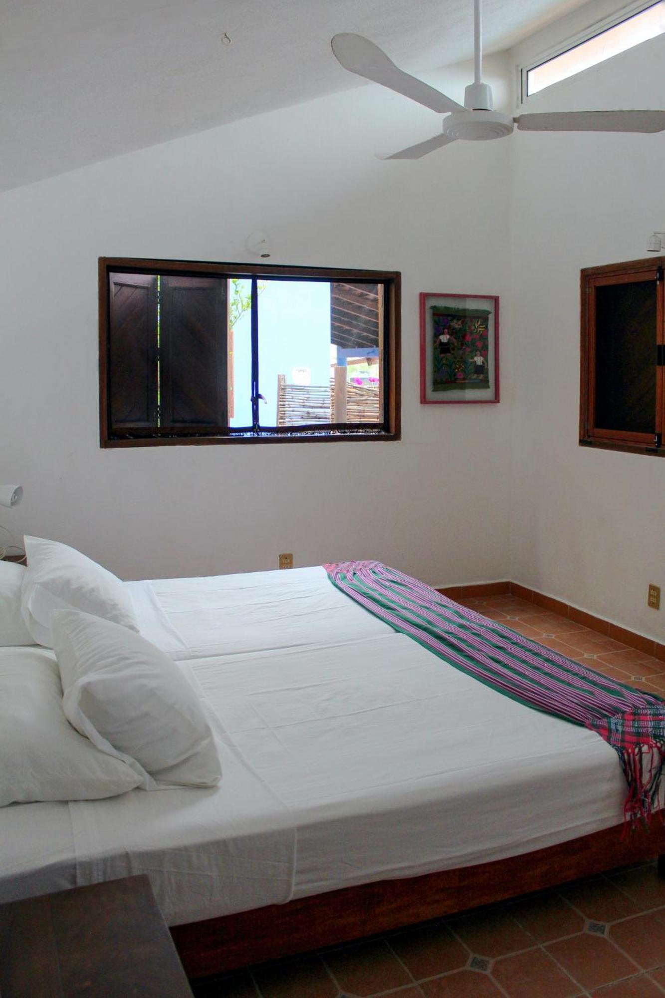 Casa Azul San Agustinillo Exterior foto