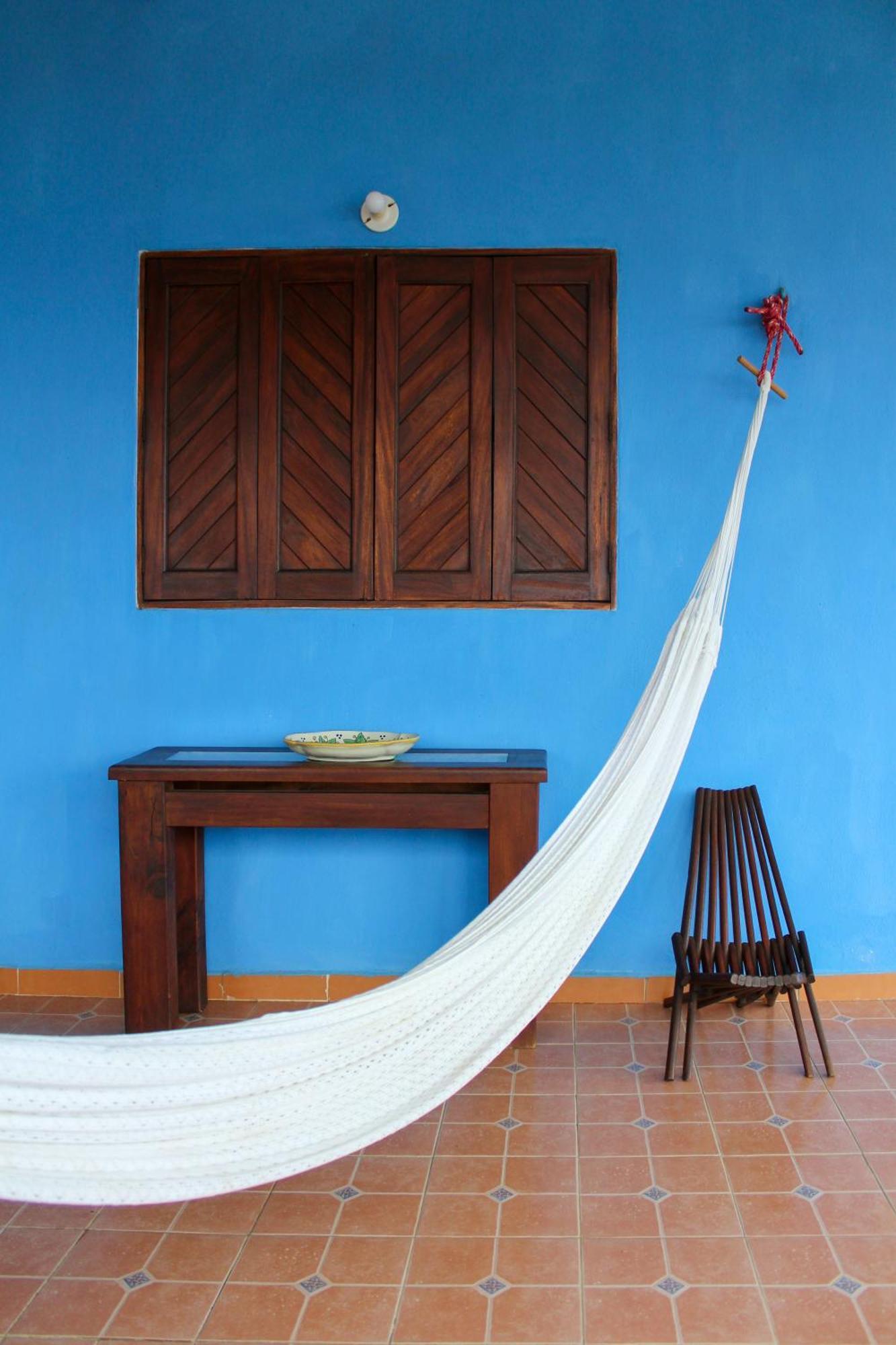 Casa Azul San Agustinillo Exterior foto