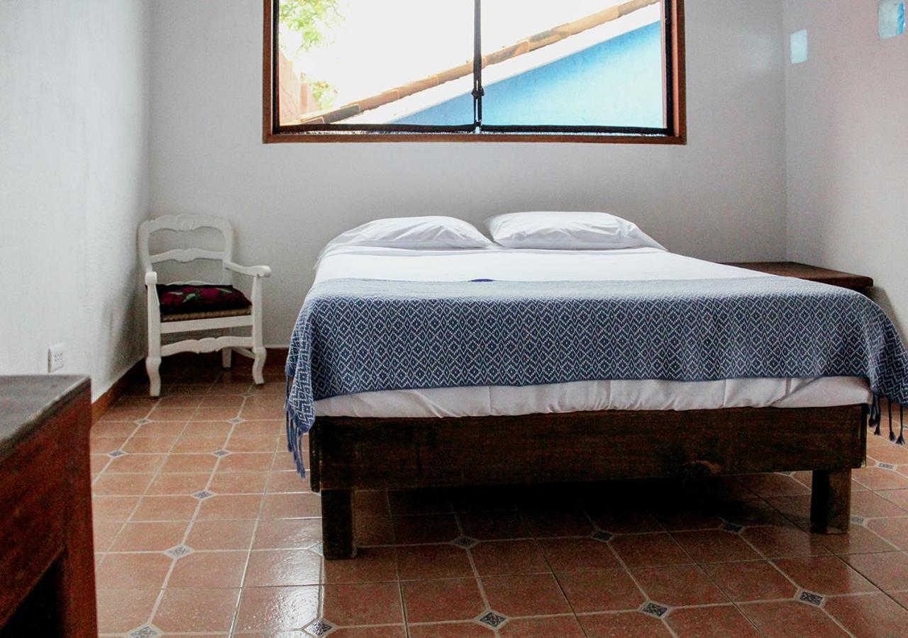 Casa Azul San Agustinillo Exterior foto