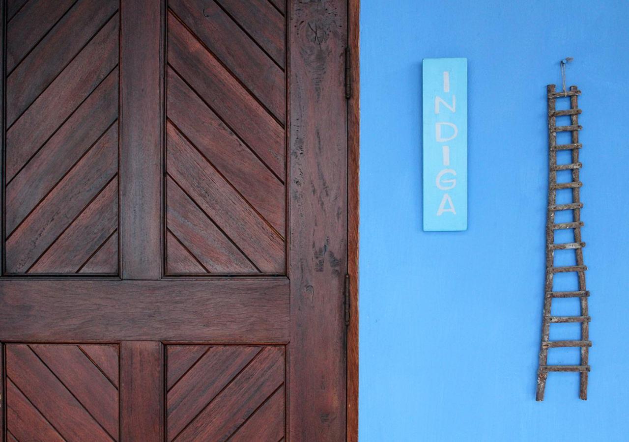 Casa Azul San Agustinillo Exterior foto