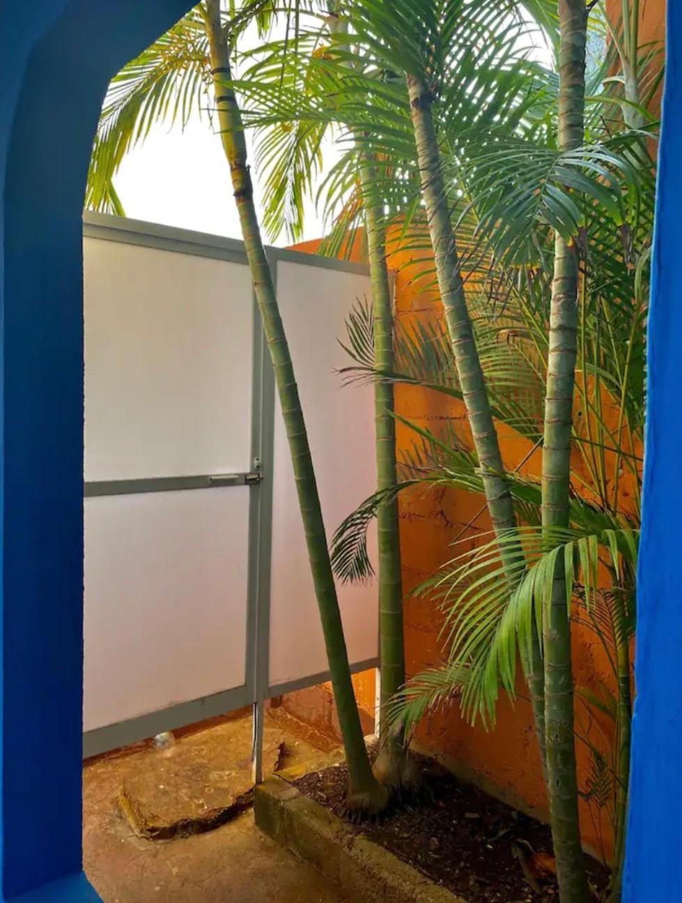 Casa Azul San Agustinillo Quarto foto